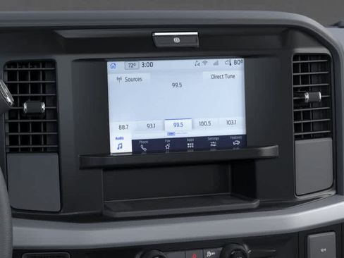 New 2026 Ford F450 XL RWD image 14