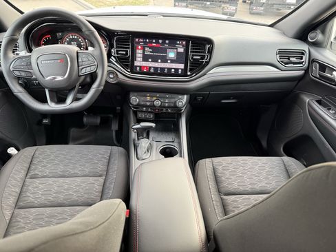 New 2026 Dodge Durango GT w/ Blacktop Package image 10