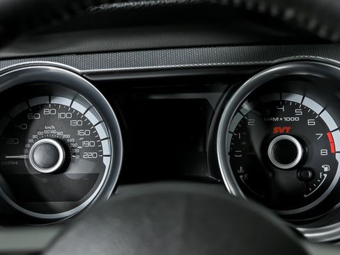 Used 2013 Ford Mustang Shelby GT500 image 25