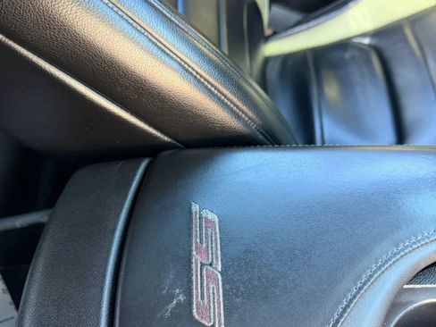 Used 2016 Chevrolet Camaro SS image 21