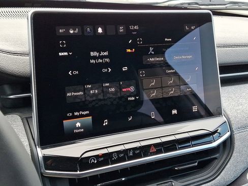 Used 2023 Jeep Compass Latitude w/ Convenience Group image 17