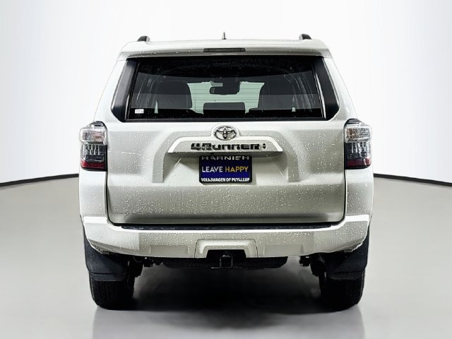 Used 2023 Toyota 4Runner SR5 Premium AWD/4WD image 6