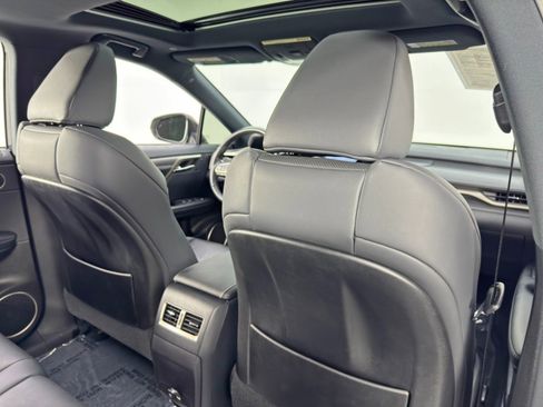 Used 2022 Lexus RX 350 F Sport image 38