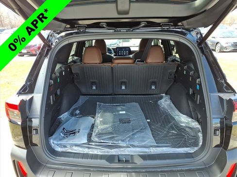 New 2026 Subaru Outback Touring XT AWD/4WD image 33