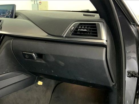 Used 2019 BMW 430i Gran Coupe w/ Track Handling Package image 16