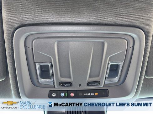 New 2026 Chevrolet Silverado 2500 Custom w/ Custom Convenience Package image 24