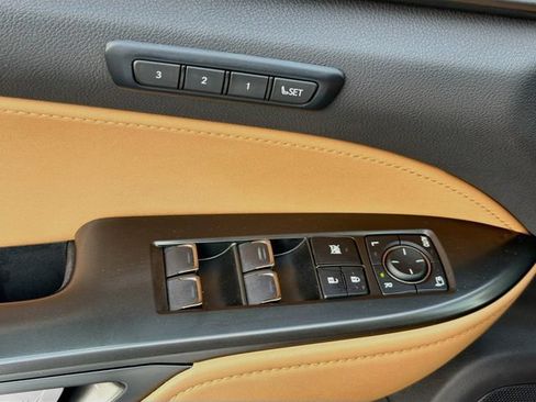Used 2024 Lexus NX 350 AWD image 18