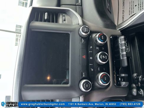 Used 2020 RAM 1500 Big Horn image 19