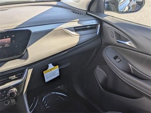 New 2026 Buick Encore GX Sport Touring w/ Comfort Package image 16