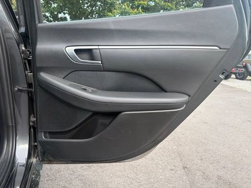 Used 2024 Hyundai Sonata SEL FWD image 12