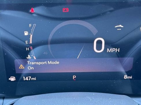 New 2026 Buick Envista Sport Touring w/ Convenience I Package image 28