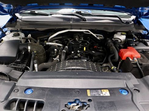 Certified 2021 Ford Ranger XLT w/ Equipment Group 301A Mid image 15