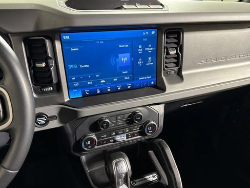 Used 2024 Ford Bronco Big Bend AWD/4WD image 37