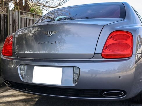Used 2006 Bentley Flying Spur Flying Spur image 53