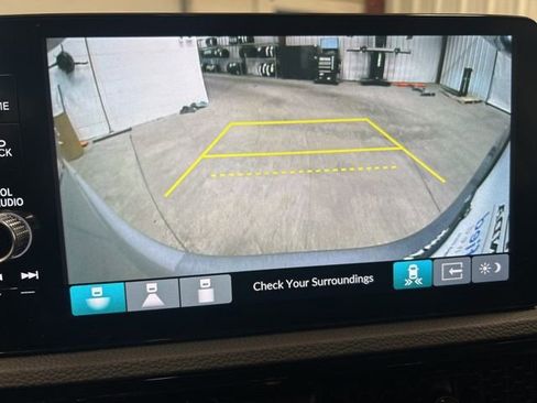 Certified 2023 Honda CR-V EX-L image 33