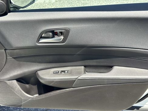 Used 2022 Acura ILX FWD image 25