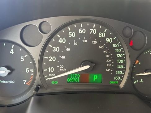 Used 2004 Saab 9-3 Linear image 16