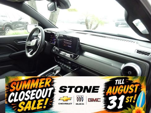 Used 2026 Chevrolet Colorado LT w/ LT Convenience Package RWD image 15