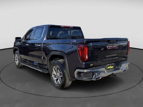 New 2026 GMC Sierra 1500 SLT w/ SLT Premium Plus Package image 4