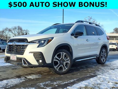 New 2026 Subaru Ascent Touring w/ Popular Package #1 image 3