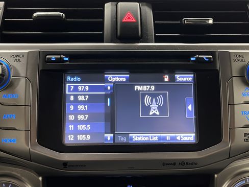Used 2019 Toyota 4Runner SR5 Premium AWD/4WD image 15