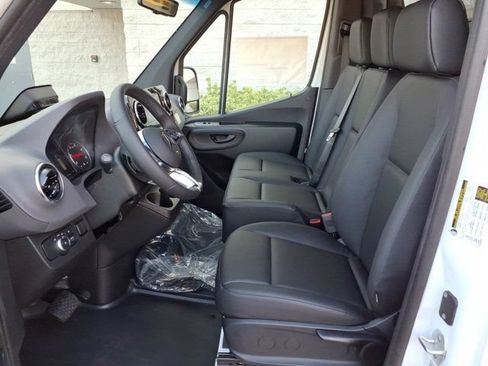 New 2026 Mercedes-Benz Sprinter 2500 image 15