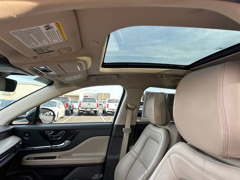 Used 2022 Lincoln Corsair Reserve w/ Equipment Group 201A image 28