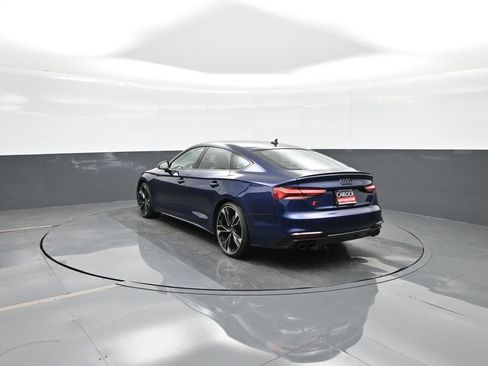 Used 2024 Audi S5 Premium Plus image 3
