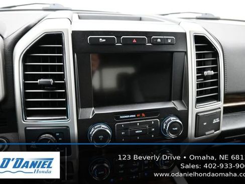 Used 2020 Ford F150 Lariat AWD/4WD image 31