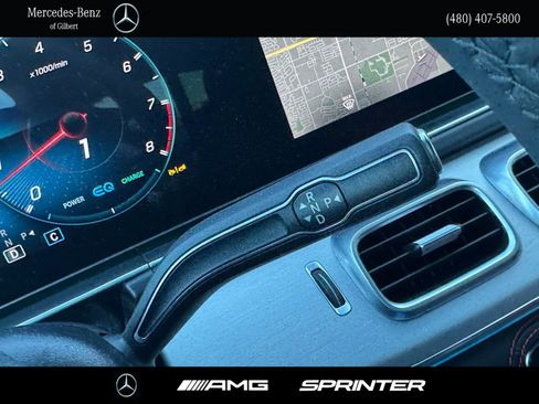 Used 2023 Mercedes-Benz GLE 63 AMG S image 30