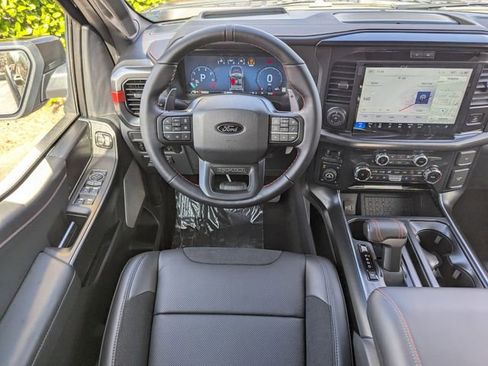 New 2025 Ford F150 Raptor image 15