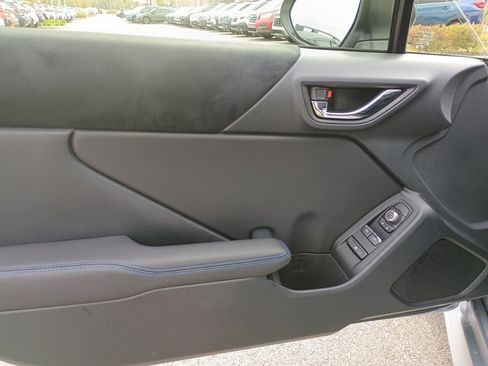 Certified 2025 Subaru BRZ tS w/ Popular Package 2 image 11