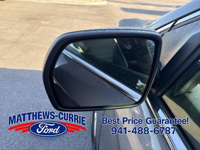 Certified 2021 Ford Edge SEL w/ Convenience Package AWD/4WD image 8