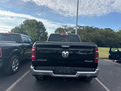 Used 2022 RAM 1500 Laramie AWD/4WD image 6