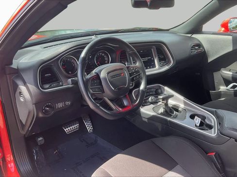Used 2022 Dodge Challenger R/T Scat Pack RWD image 16