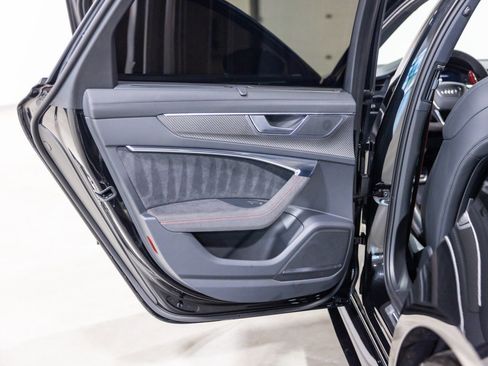 Used 2024 Audi RS 6 performance AWD/4WD image 28