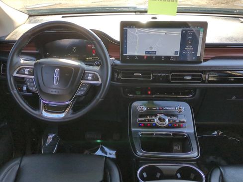 Used 2023 Lincoln Nautilus Reserve image 30