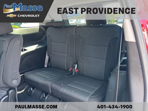 Used 2022 GMC Acadia SLE w/ Driver Convenience Package AWD/4WD image 18