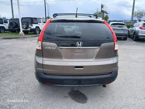 Used 2014 Honda CR-V EX image 5