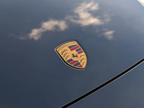 Used 2022 Porsche Panamera 4S image 16