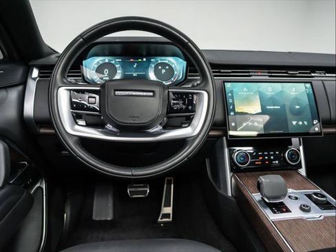Used 2023 Land Rover Range Rover SE AWD/4WD image 19