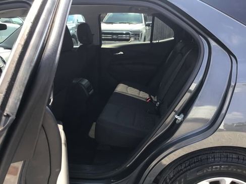 Used 2020 Chevrolet Equinox LT image 23