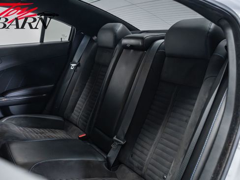 Used 2020 Dodge Charger SRT Hellcat w/ Harman/Kardon Audio Group image 46