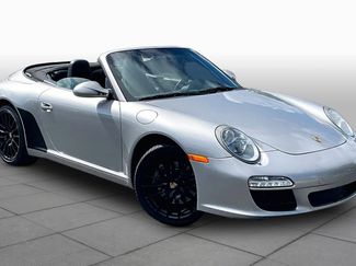 Used 2011 Porsche 911 Carrera RWD video 2