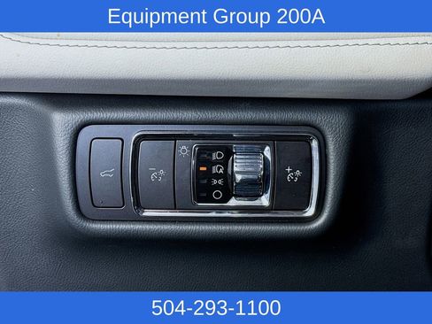 Used 2025 Lincoln Aviator Reserve image 10