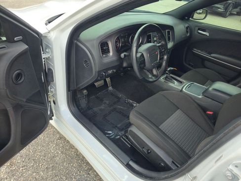 Used 2023 Dodge Charger R/T w/ Cold Weather Package RWD image 11