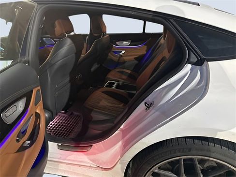 Used 2023 Mercedes-Benz AMG GT 43 image 33