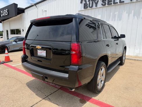 Used 2017 Chevrolet Tahoe LT RWD image 7