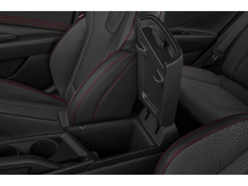 Used 2023 Hyundai Elantra N Line FWD image 9