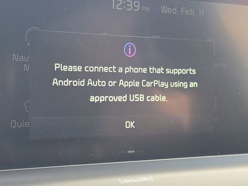 Used 2022 Kia Telluride S image 5